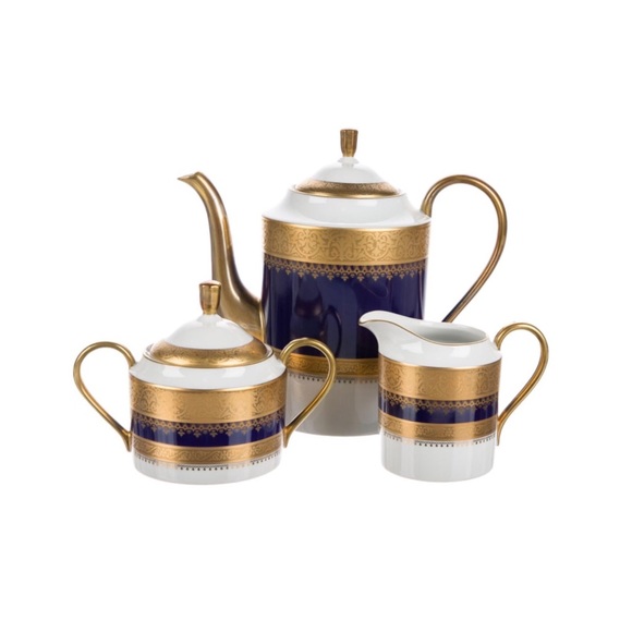 Faberge Dining Faberge 28 Piece Imperial Tableware Set Poshmark